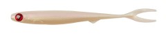 Gumeni Mamac Rage Slick Finesse UV 9cm Pearl