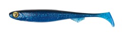 Gumeni Mamac Rage Slick Shad 11cm 9gr UV Blue Flash