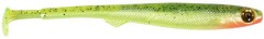Gumeni Mamac Rage Super Slick Fast Super Soft 15cm UV Lemon Tiger