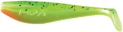 Gumeni Mamac Rage Zander Pro Shad 10cm Lemon Tiger