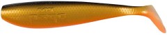 Gumeni Mamac Rage Zander Pro Shad 10cm UV Gold Shiner