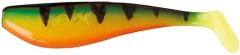Gumeni Mamac Rage Zander Pro Shad 14cm Firetiger
