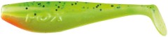Gumeni Mamac Rage Zander Pro Shad 14cm Lemon Tiger