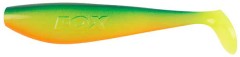 Gumeni Mamac Rage Zander Pro Shad 16cm Blue Back