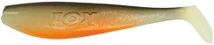 Gumeni Mamac Rage Zander Pro Shad 16cm Hot Olive