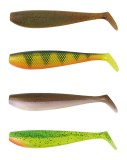Gumeni Mamac Rage Zander pro Shad 16cm