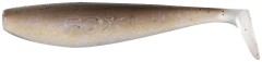 Gumeni Mamac Rage Zander Pro Shad 7,5cm Electric Flash