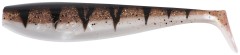 Gumeni Mamac Rage Zander Pro Shad 7,5cm UV Glitter Perch