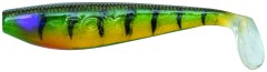 Gumeni Mamac Rage Zander Pro Shad UV Stickleback