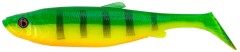 Gumeni Mamac Savage Gear 3D Herring Shad 9cm 5g Firetiger