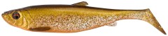 Gumeni Mamac Savage Gear 3D Herring Shad V2 13cm 17g Clear Rudd