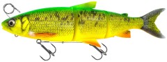 Gumeni Mamac Savage Gear 3D LT Whitefish 27cm 217g Fire Whitefish