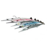 Gumeni Mamac Savage Gear 3D Needlefish Pulsetail 30cm 105gr