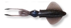 Gumeni Mamac Savage Gear 3D Swim Squid 25cm 86gr Brown