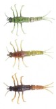 Gumeni Mamac Savage Gear 3D TPE Mayfly Nymph 5cm 2,5gr