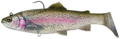 Gumeni Mamac Savage Gear 3D Trout Shad