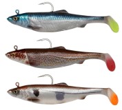 Gumeni Mamac Savage Gear 4D Herring Big Shad 25cm 300gr