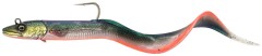Gumeni mamac Savage Gear Conger Eel 17cm 90gr Firebelly