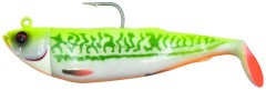 Gumeni Mamac Savage Gear Cutbait Herring 20cm 270gr Atomic Mackerel