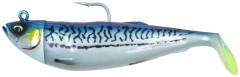 Gumeni Mamac Savage Gear Cutbait Herring 25cm 460gr Blue Mackerel
