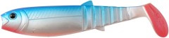 Gumeni Mamac Savage Gear LB Cannibal 6,8cm 3gr Blue Pearl