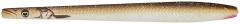 Gumeni Mamac Savage Gear Line Thru Sandeel Nail 12cm 26gr Matt Sandeel