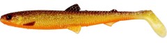Gumeni Mamac Westin BullTeez 9,5cm 7gr Gold Rush