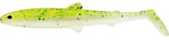 Gumeni Mamac Westin BullTeez 9,5cm 7gr Sparkling Chartreuse