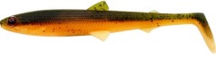 Gumeni Mamac Westin BullTeez 9,5cm 7gr UV Craw