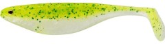 Gumeni Mamac Westin ShadTeez 12cm 15gr Sparkling Chartreuse