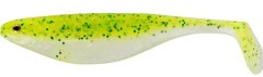 Gumeni Mamac Westin ShadTeez 9cm 7gr Sparkling Chartreuse
