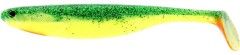 Gumeni Mamac Westin ShadTeez Slim 10cm 6gr Fireflake