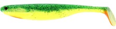 Gumeni Mamac Westin ShadTeez Slim 12cm 10gr Fireflake
