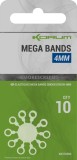 Gumice za mamce Korum Smokescreen Mega Bands