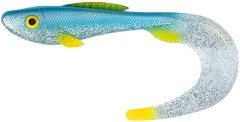 Gumová Nástraha Abu Garcia Beast Curl Tail 17cm 55gr Blue Lagoon