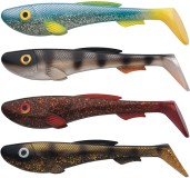 Gumová Nástraha Abu Garcia Beast Paddle Tail 21cm 93gr Gumová Nástraha Abu Garcia Beast Paddle Tail 21cm 93gr