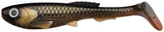 Gumová Nástraha Abu Garcia Beast Paddletail 17cm 49gr Bream