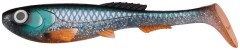 Gumová Nástraha Abu Garcia Beast Paddletail 17cm 49gr Fegis