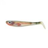 Gumová Nástraha Abu Garcia McPerch Shad Svartzonker Real 7,5cm Trout