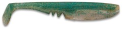 Gumová Nástraha Aquantic Racker Shad 12,5cm TP-LUM