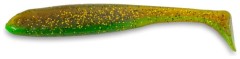 Gumová nástraha Aquantic Slim Jim non toxic 13cm MCIC-LUM