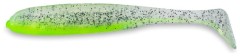 Gumová nástraha Aquantic Slim Jim Non Toxic 16cm SPCI-LUM