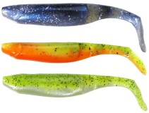 Gumová Nástraha Berkley Flex Cutt Shad 7,5cm