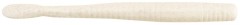 Gumová Nástraha Berkley Fry 7cm MILKY WHITE
