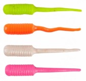 Gumová Nástraha Berkley Gulp Alive Fish Fry 3cm