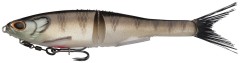 Gumová nástraha Berkley Nessie 12cm 11gr Perch
