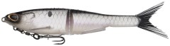 Gumová nástraha Berkley Nessie 12cm 11gr Roach