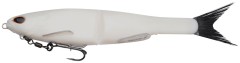Gumová nástraha Berkley Nessie 17cm 28gr Albino