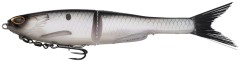 Gumová nástraha Berkley Nessie 17cm 28gr Roach