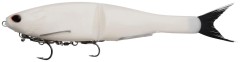 Gumová nástraha Berkley Nessie 22cm 57gr Albino